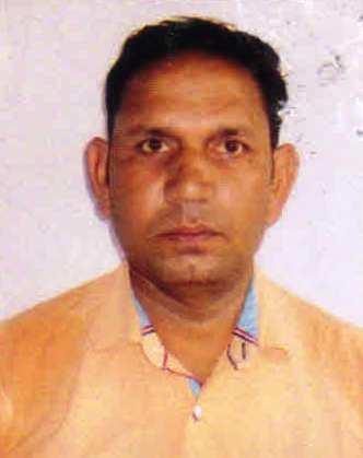 Teacher